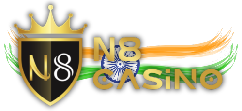 Logo N8 Casino