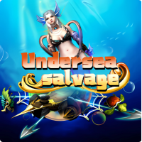 Game Undersea salvaga