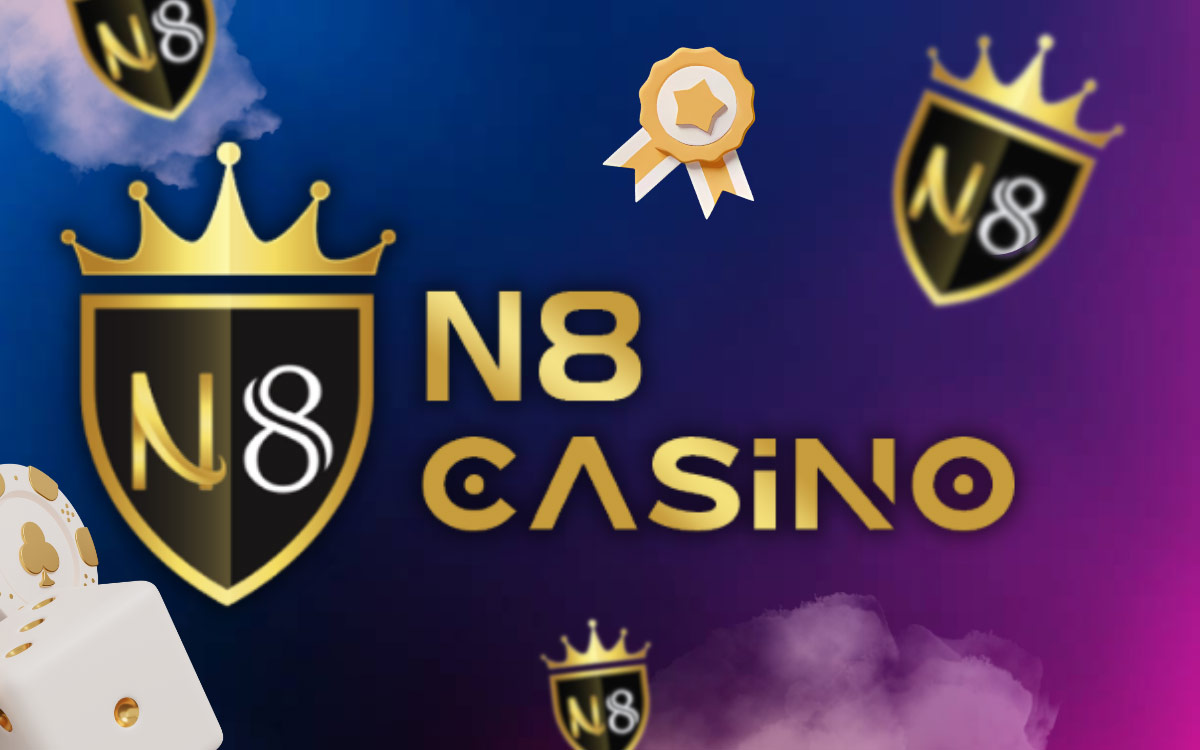 N8 Casino Key Information