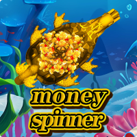 Game money spinner